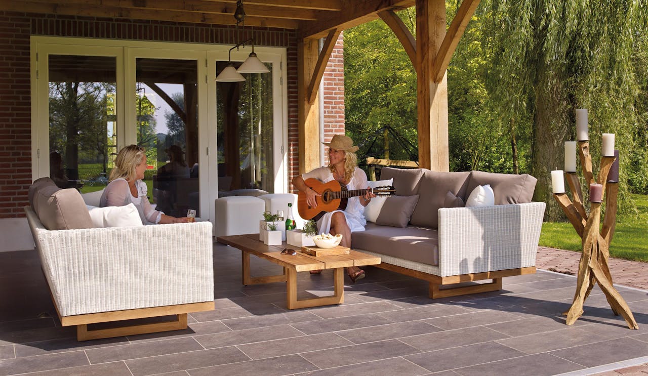 Vakantie Thuis Tips