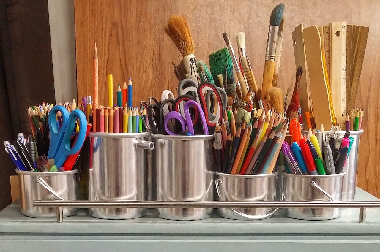 Duurzame Diy Materialen