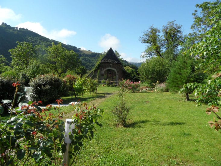Wonen In Eco-Community La Nouvelle Terre In Zuid-Frankrijk