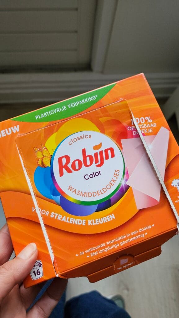 Hkw Test Wasstrips Of Wasmiddeldoekjes: Hoe Duurzaam Zijn Ze En Werken Ze?