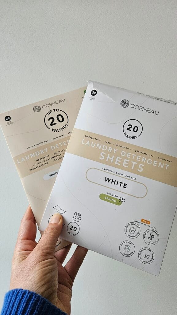 Hkw Test Wasstrips Of Wasmiddeldoekjes: Hoe Duurzaam Zijn Ze En Werken Ze?