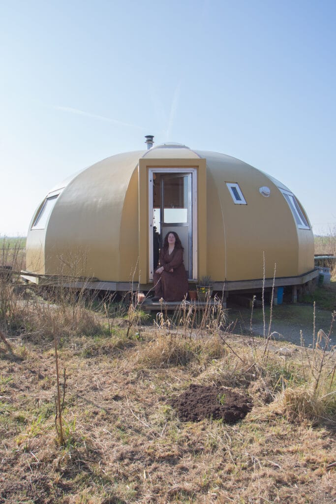 Ecodorp De Bloeiplaets In Friesland Zoekt Bewoners