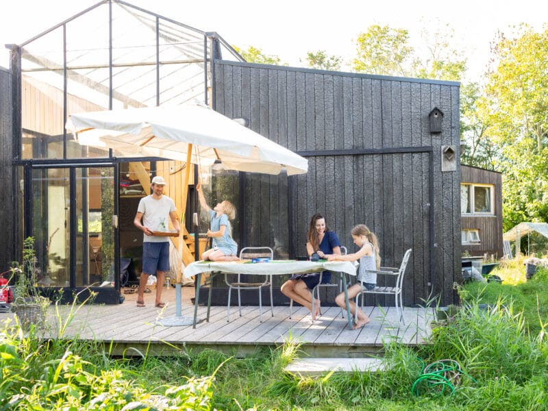 Masterclass eco-community liber terra