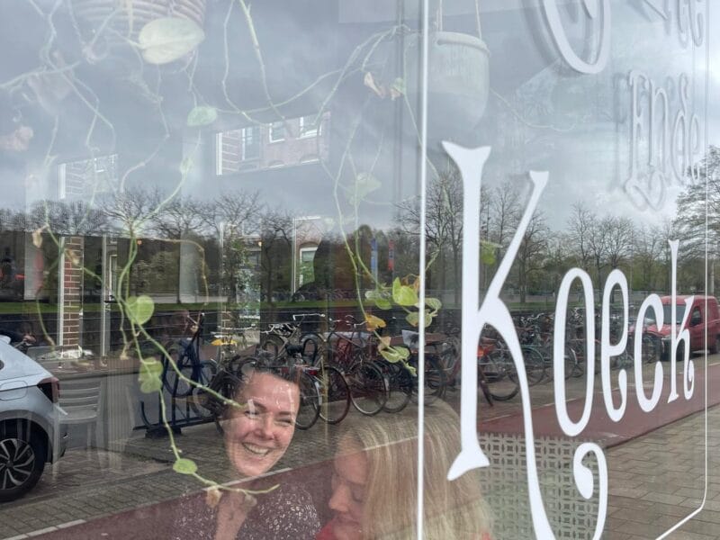 HKW Academie