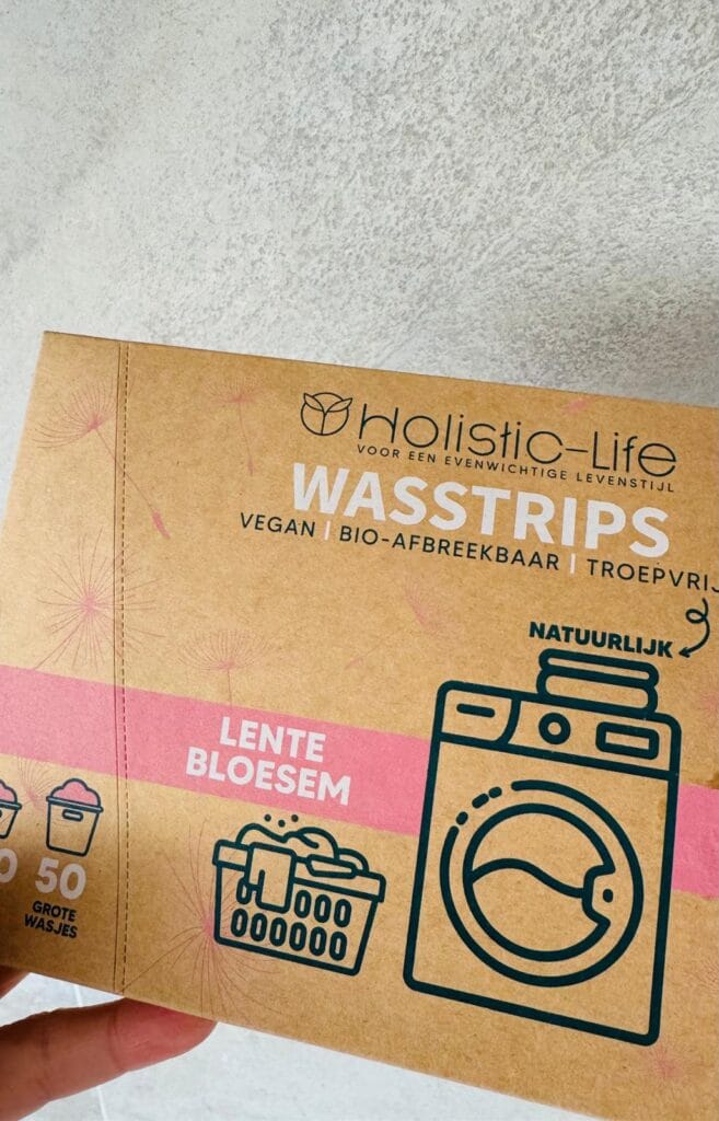 Hkw Test Wasstrips Of Wasmiddeldoekjes: Hoe Duurzaam Zijn Ze En Werken Ze?