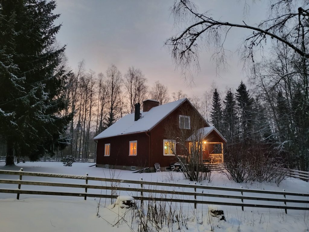 Waarom steeds meer Nederlanders hun koffers pakken en emigreren naar Zweden – 3 persoonlijke verhalen 5 Waarom Steeds Meer Nederlanders Hun Koffers Pakken En Emigreren Naar Zweden – 3 Persoonlijke Verhalen