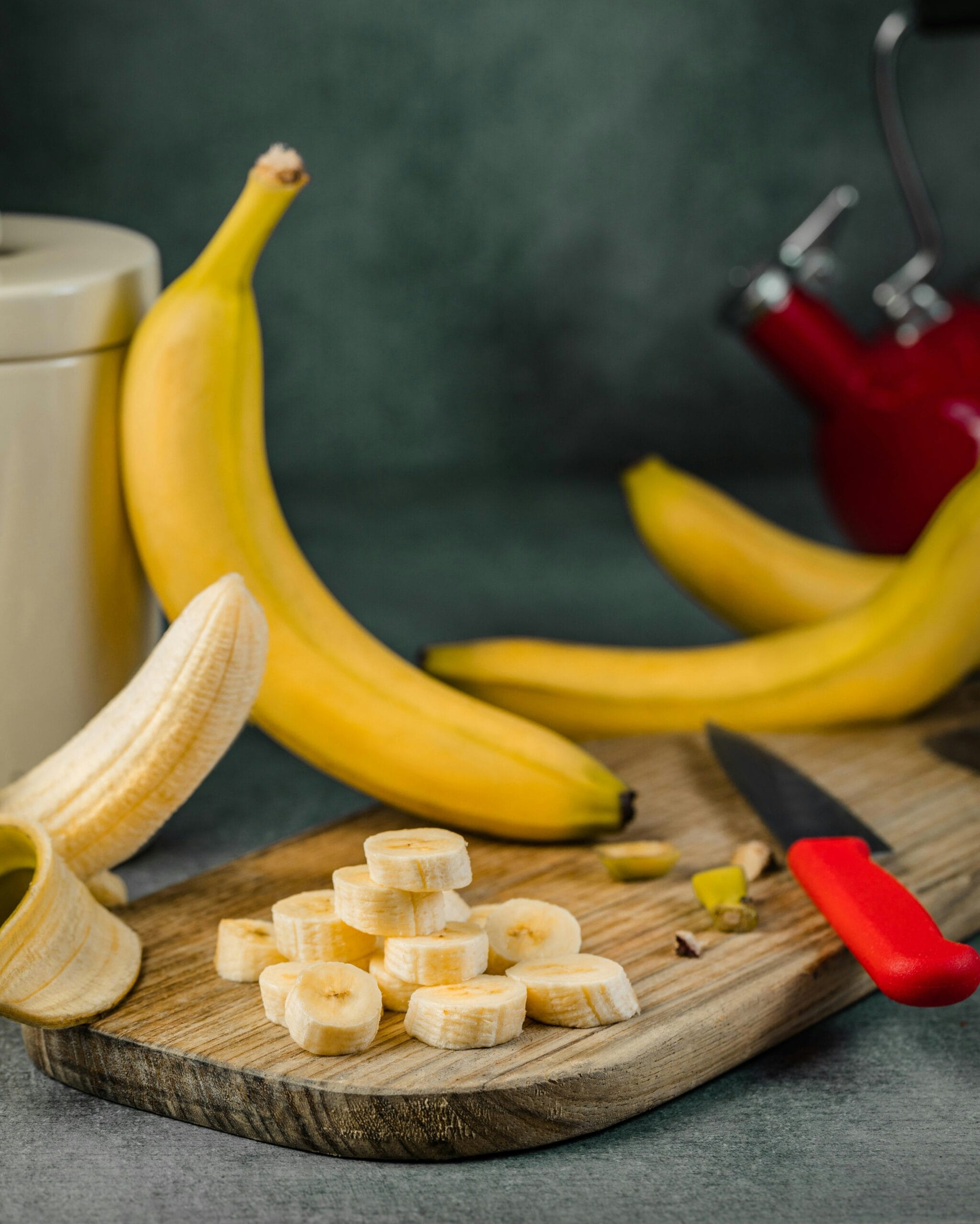 Waarom Zijn Bananen Goedkoper Dan Nederlandse Appels?