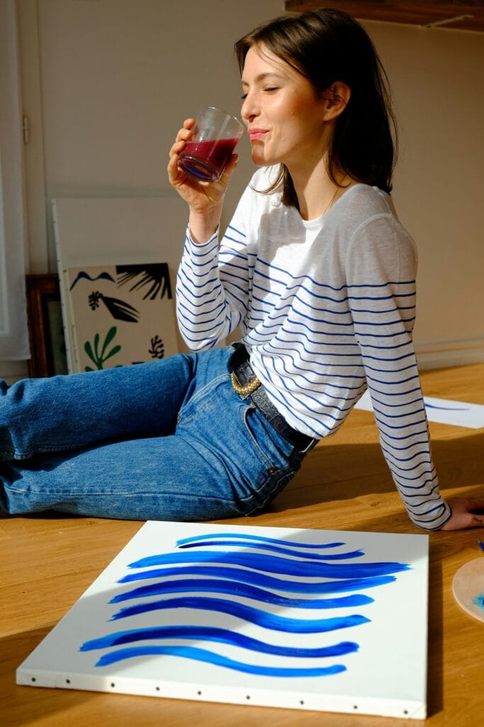 Slow Living: 5 Voordelen En Praktische Tips Voor Een Rustiger Leven