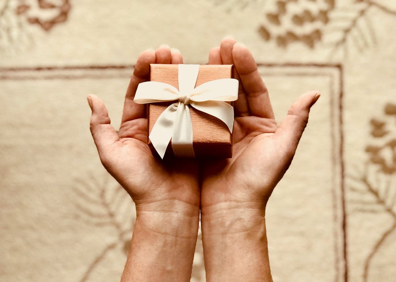 Duurzaam Cadeau