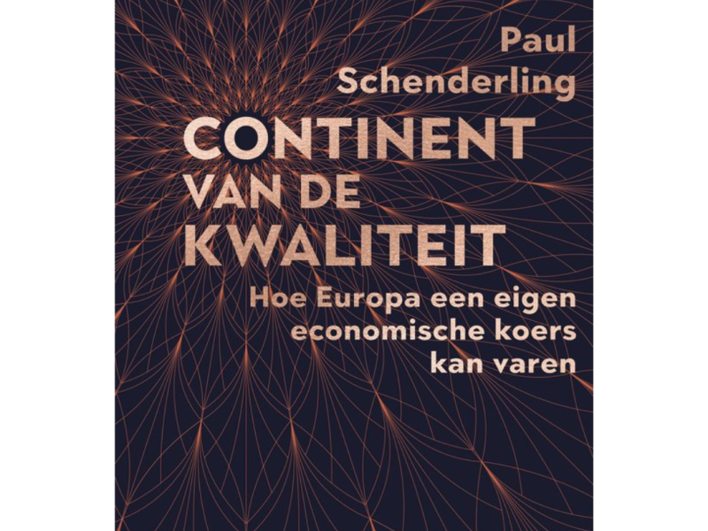 Continent van de kwaliteit