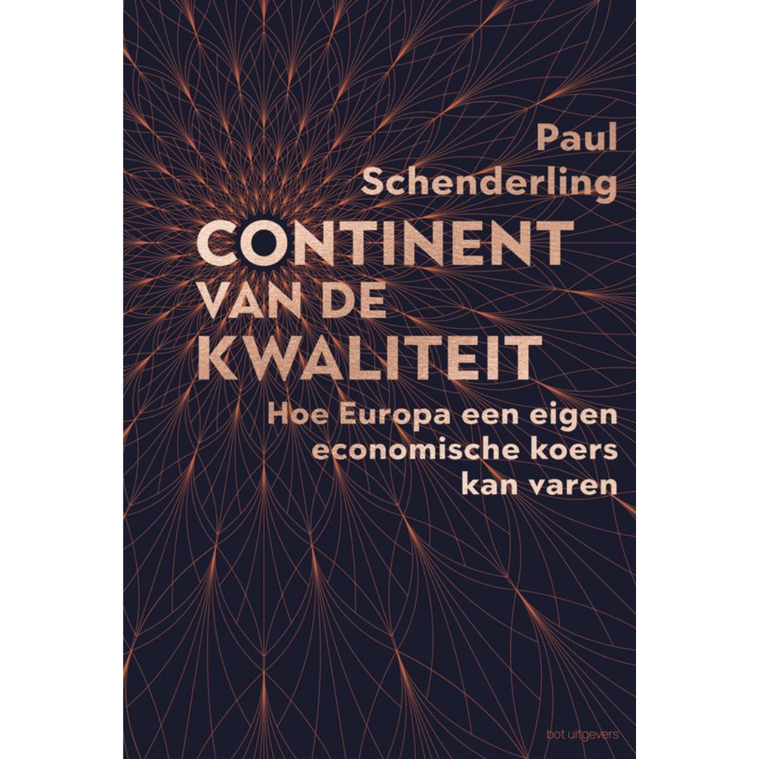 Continent Van De Kwaliteit