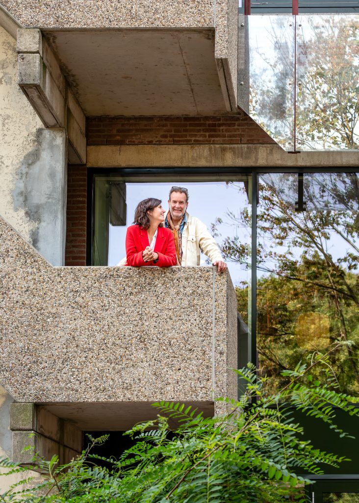De Groene Afslag: Van Circulaire Pioniersplek Tot Permanent Paradijs Voor Verandering