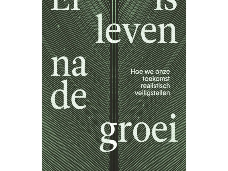 Er is leven na de groei