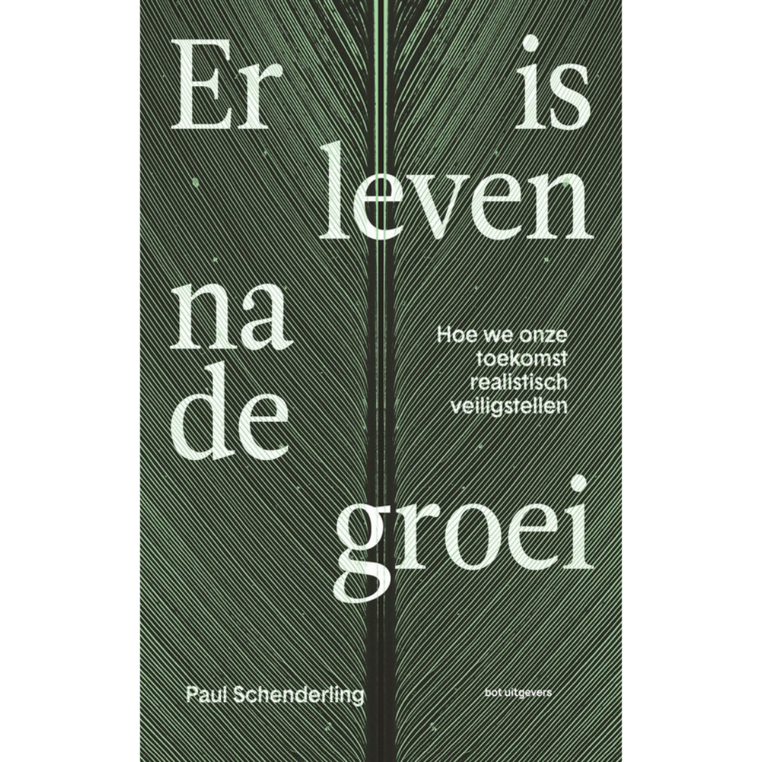 Er Is Leven Na De Groei