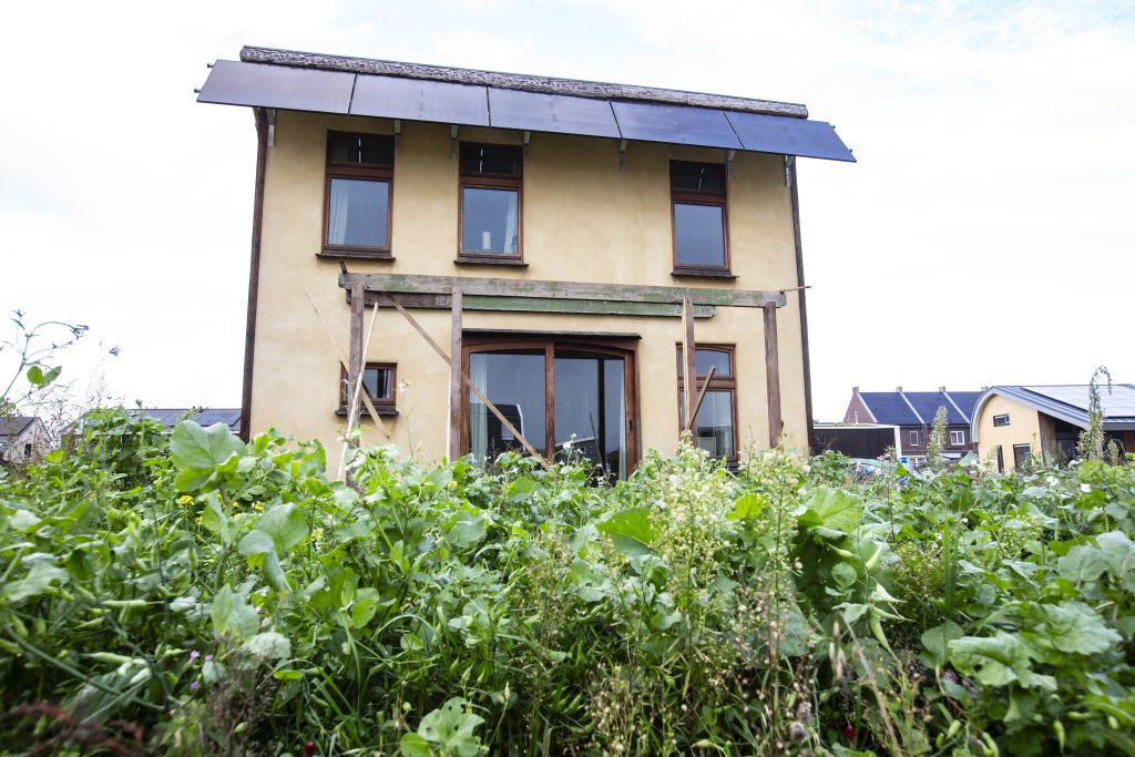 Anders Wonen Onderzoek 2025: Van alleen naar samen – we willen bouwen aan gemeenschap 5 Hkw Olst 11