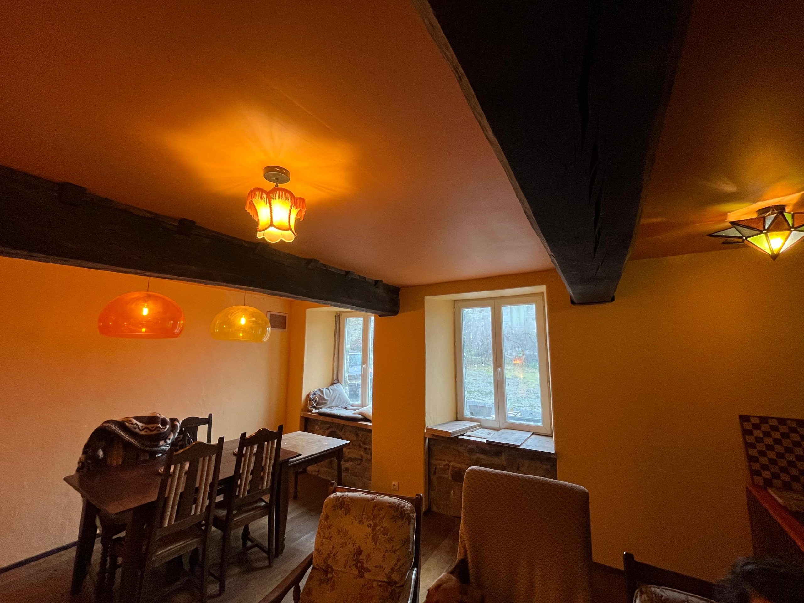 Zelfvoorzienend Leven In Frankrijk: Deze 3 Vrienden Leven Hun Droom