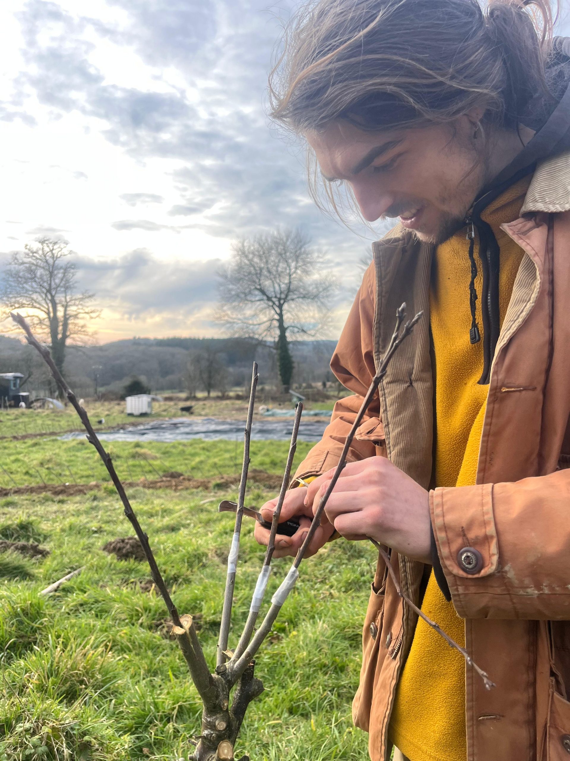 Zelfvoorzienend Leven In Frankrijk: Deze 3 Vrienden Leven Hun Droom