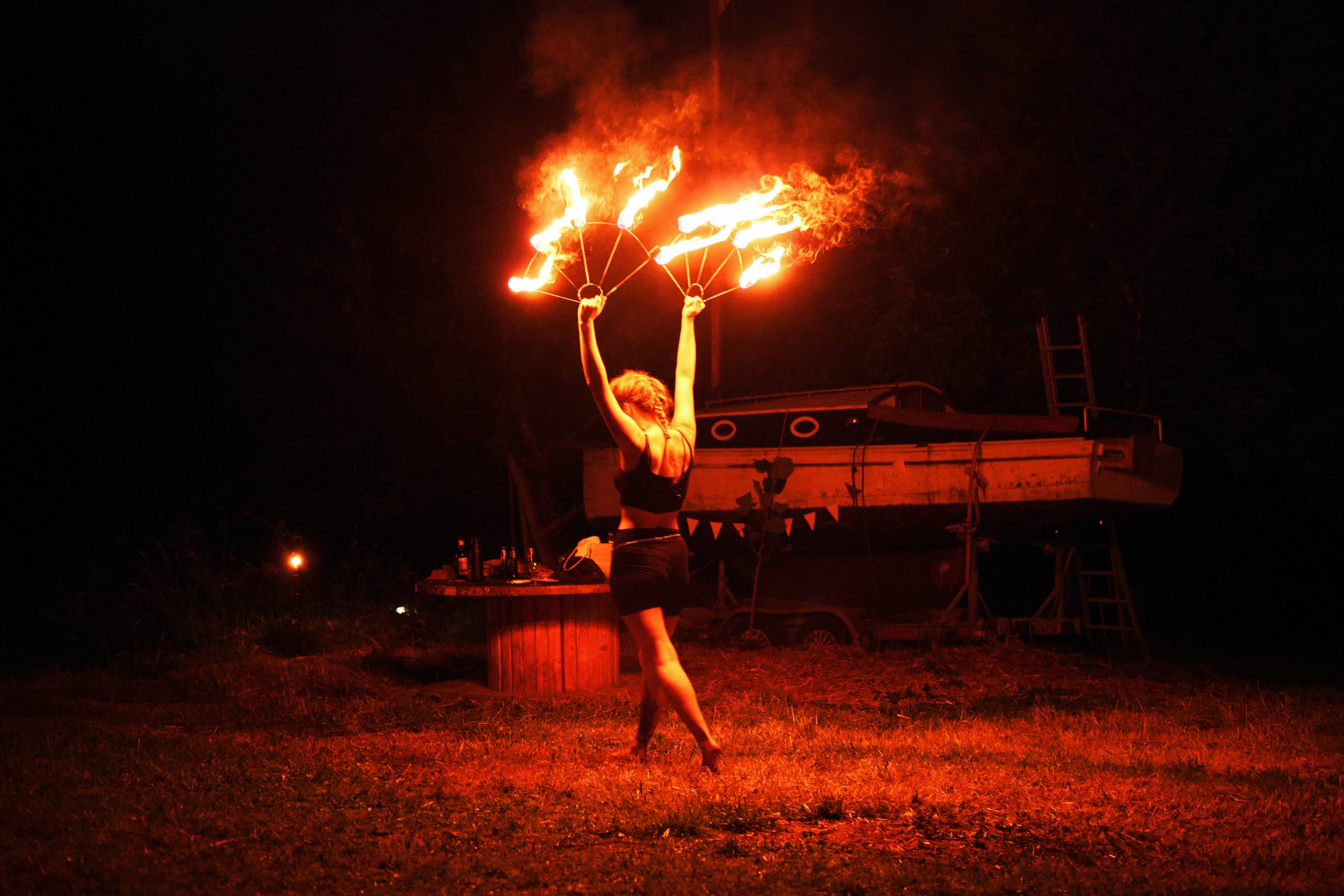 Zelfvoorzienend Leven In Frankrijk: Deze 3 Vrienden Leven Hun Droom