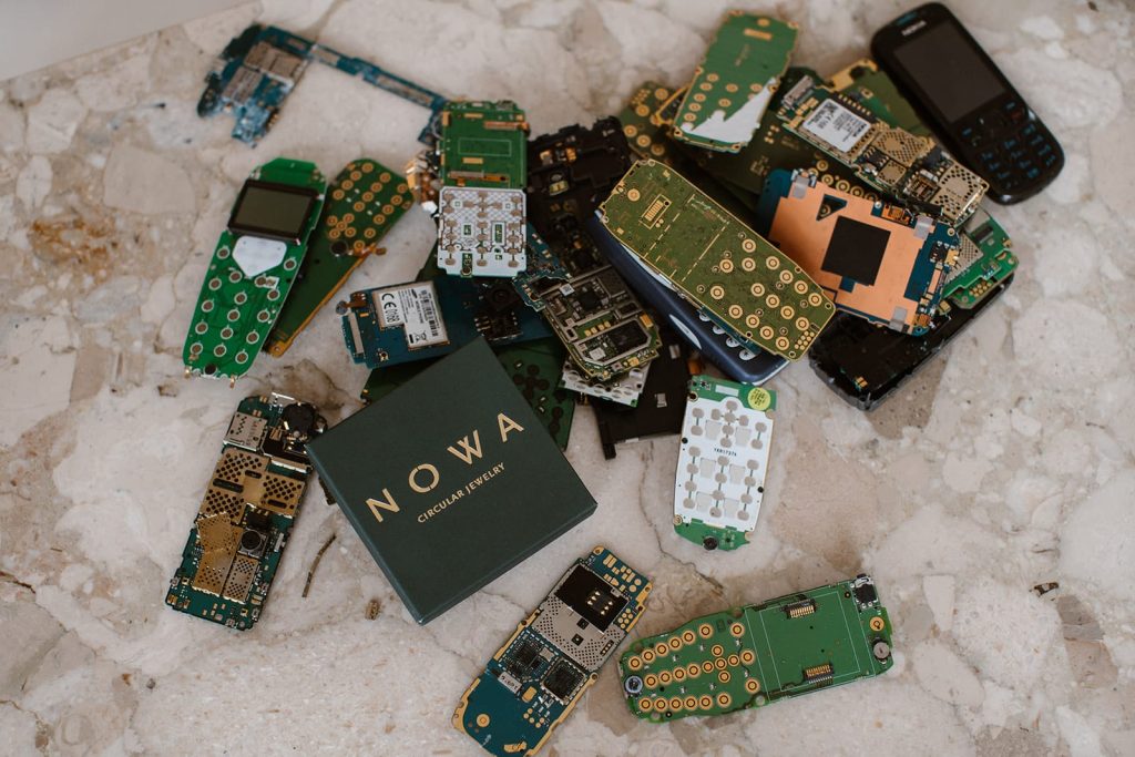 Oude Telefoon Inleveren Kan Zo