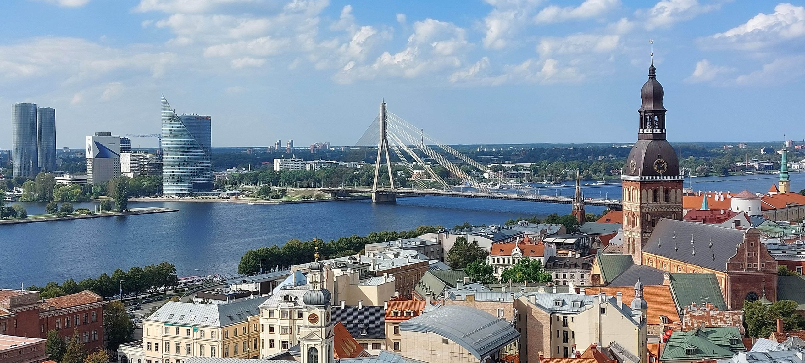 Baltische Staten