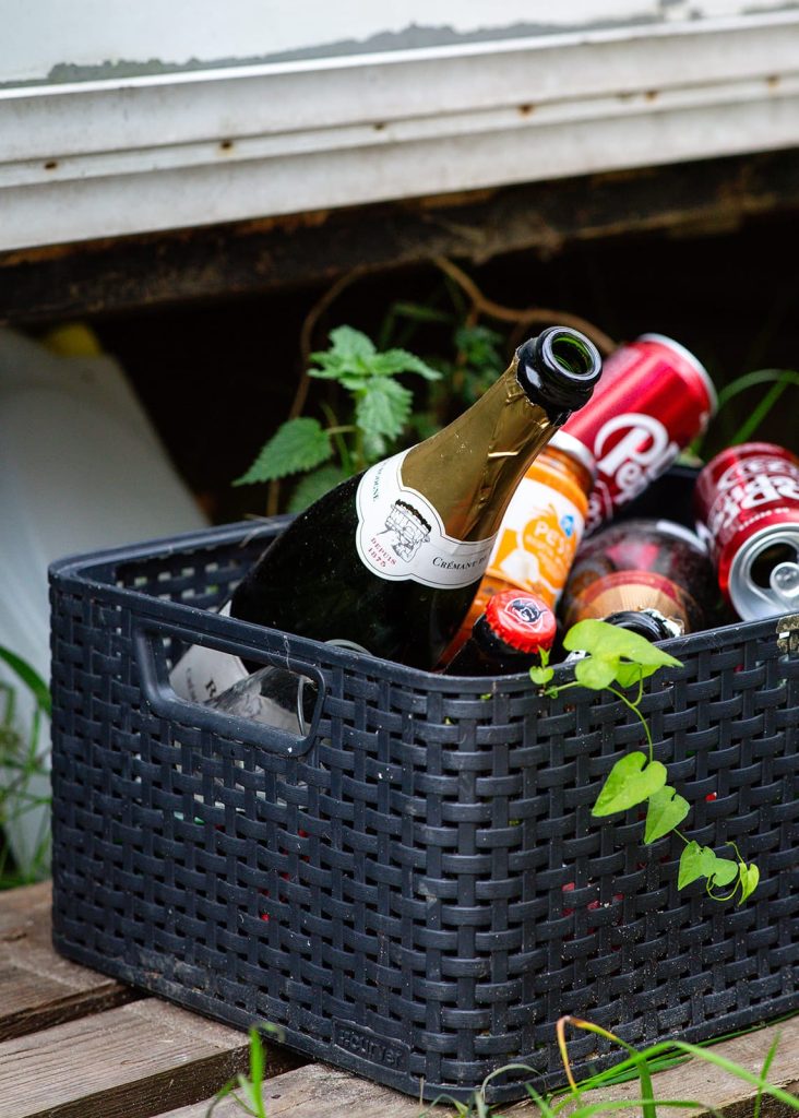 Zelfbouw 
Almere Oosterwold
