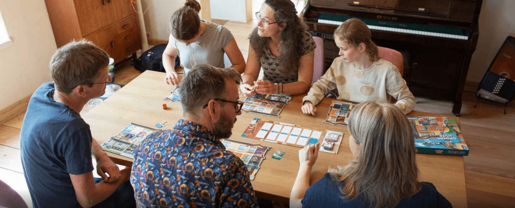 Samen Een Huis Kopen Met Vrienden