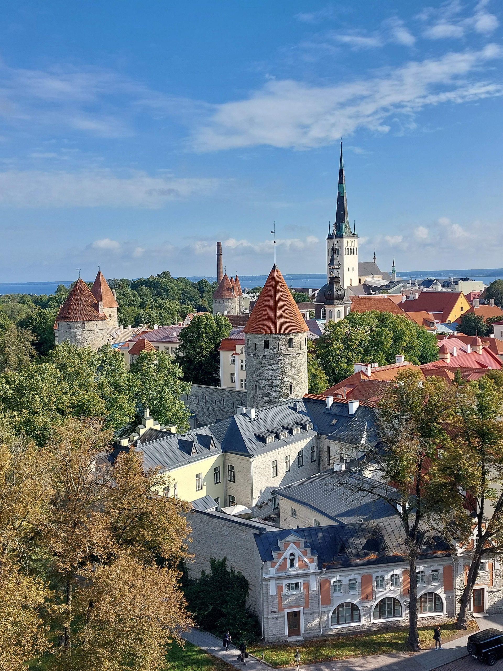 Baltische Staten