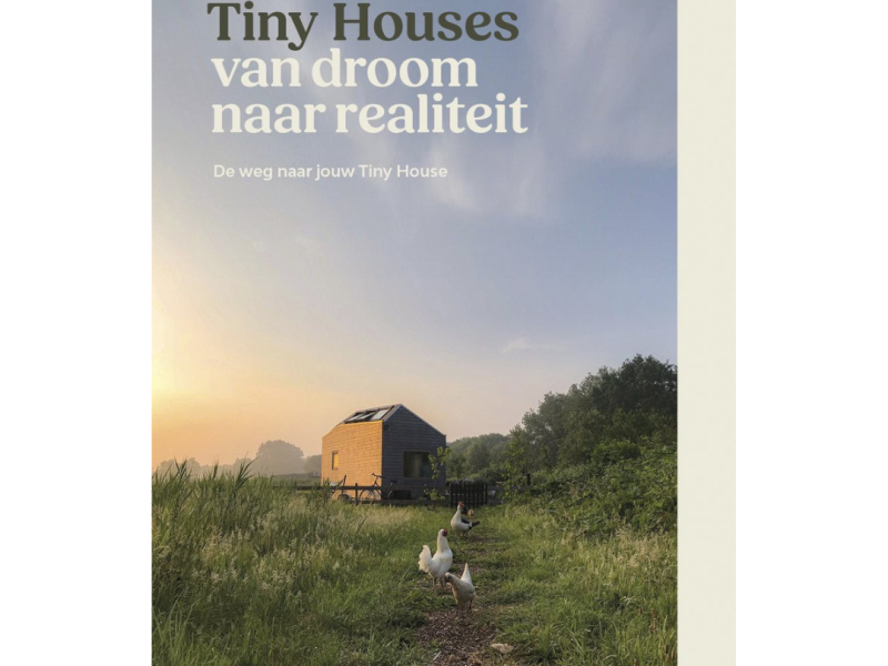 tiny houses