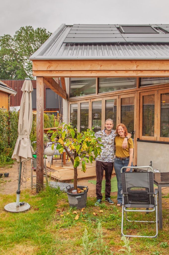 Is Zelfbouw Dé Oplossing Voor De Woningcrisis? Het Is In Ieder Geval Een Manier Om Op Een Betaalbare Manier Aan Je Droomhuis Te Komen