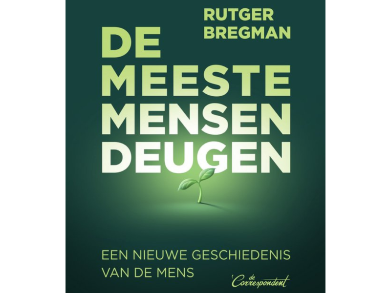 De Meeste Mensen Deugen