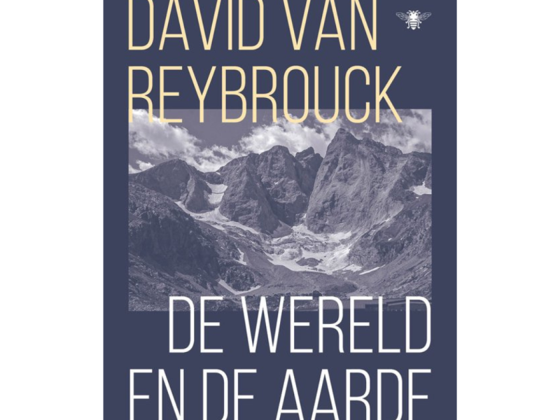 De Wereld En De Aarde