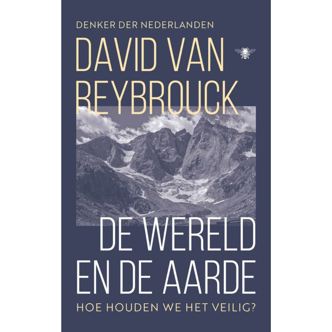 De Wereld En De Aarde