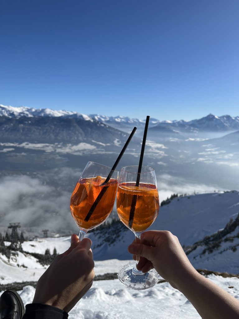 Dit Is Waarom Innsbruck De Ideale Uitvalsbasis Is Voor Een Wintersporttrip In Oostenrijk