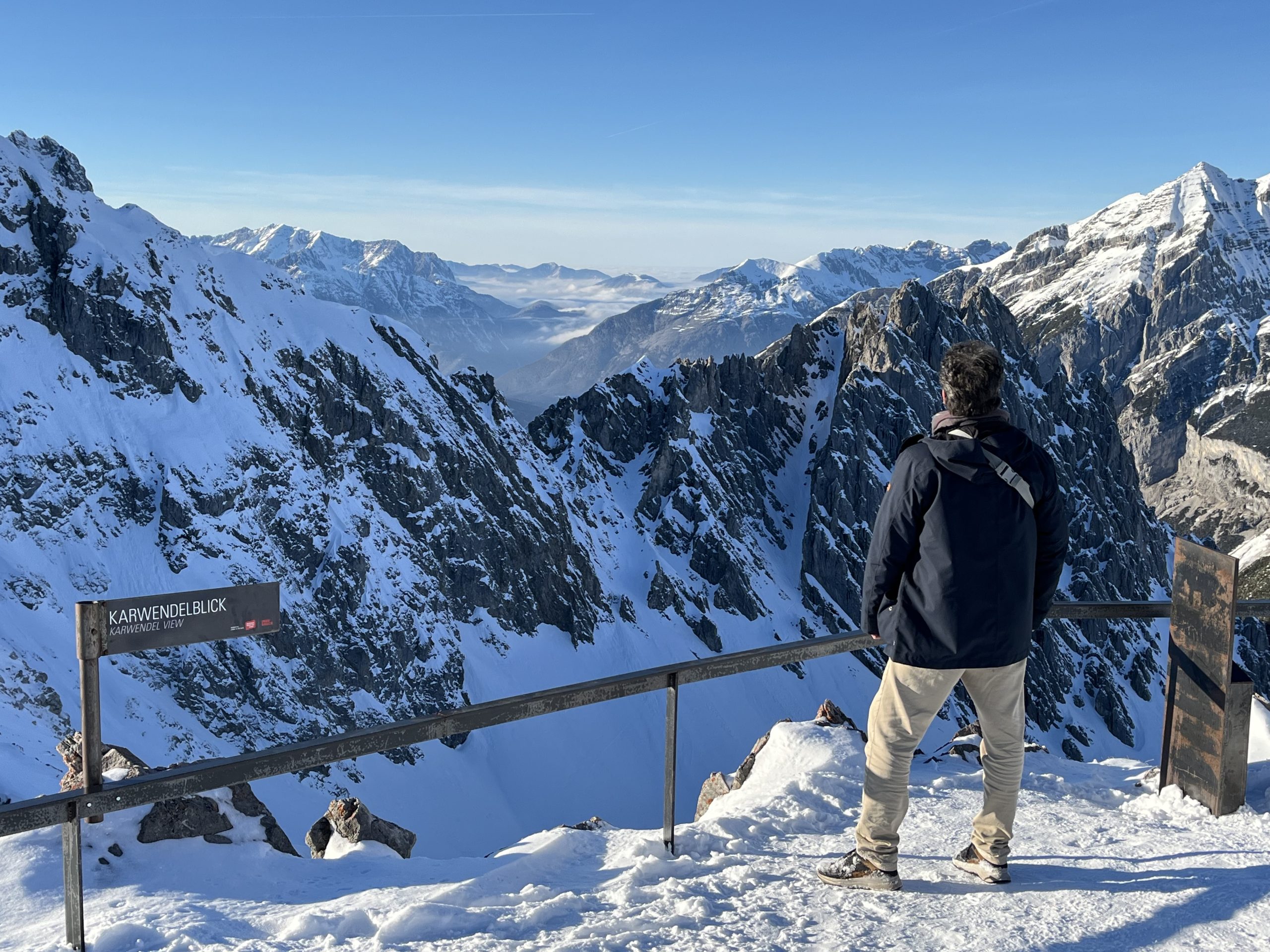 Dit Is Waarom Innsbruck De Ideale Uitvalsbasis Is Voor Een Wintersporttrip In Oostenrijk