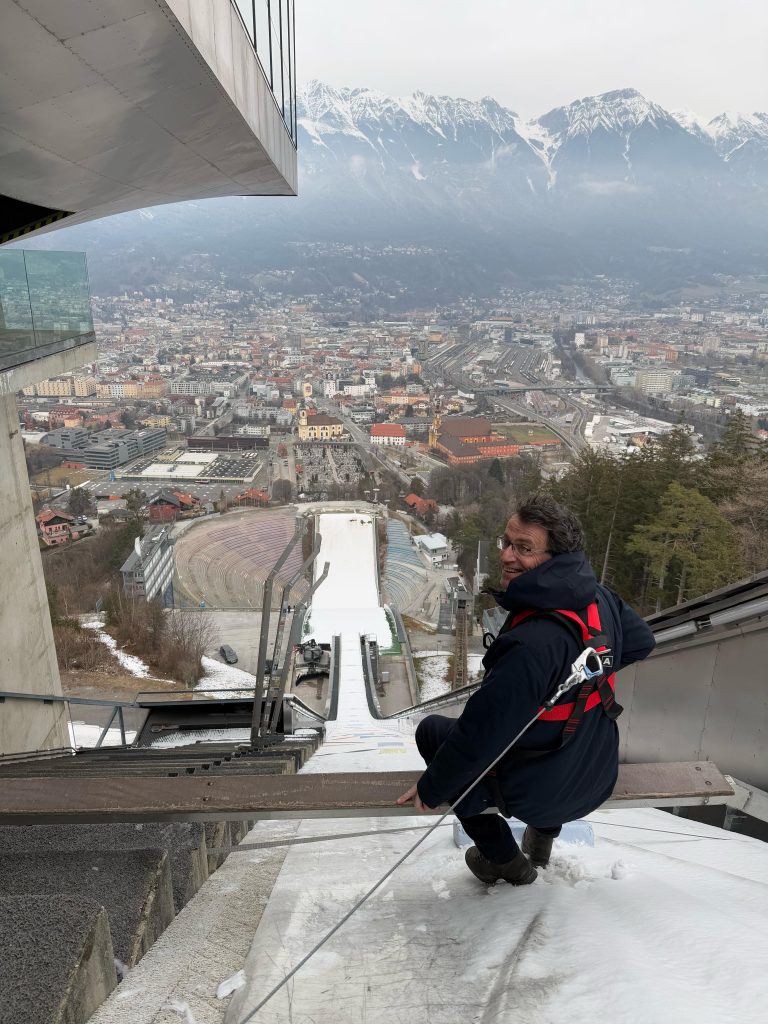 Dit Is Waarom Innsbruck De Ideale Uitvalsbasis Is Voor Een Wintersporttrip In Oostenrijk