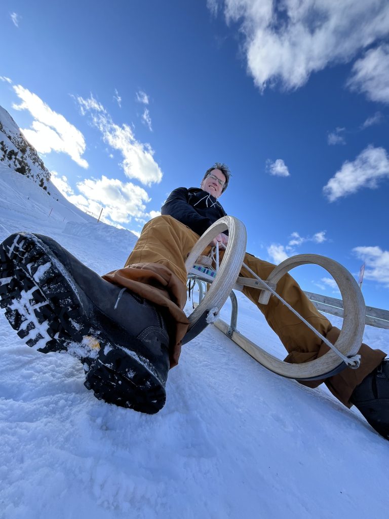 Dit Is Waarom Innsbruck De Ideale Uitvalsbasis Is Voor Een Wintersporttrip In Oostenrijk