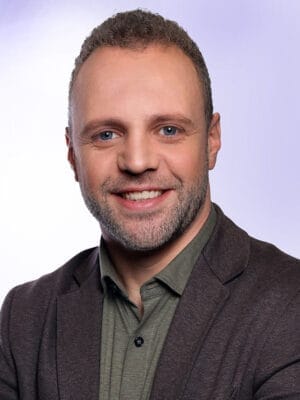 Jeroen Van Den Heuvel
