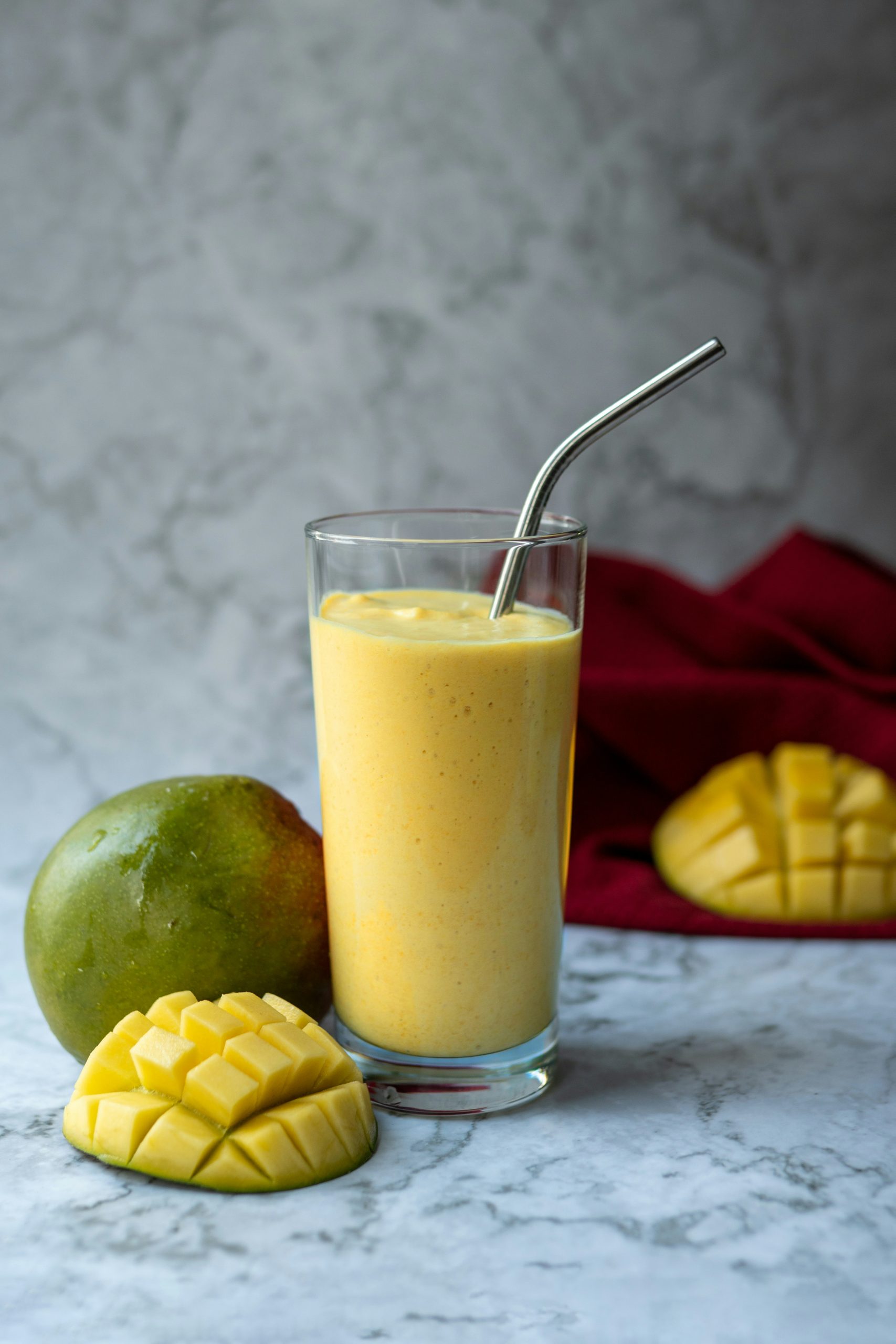 Verse Avocado Of Mango Of Diepvries: Wat Is Duurzamer?