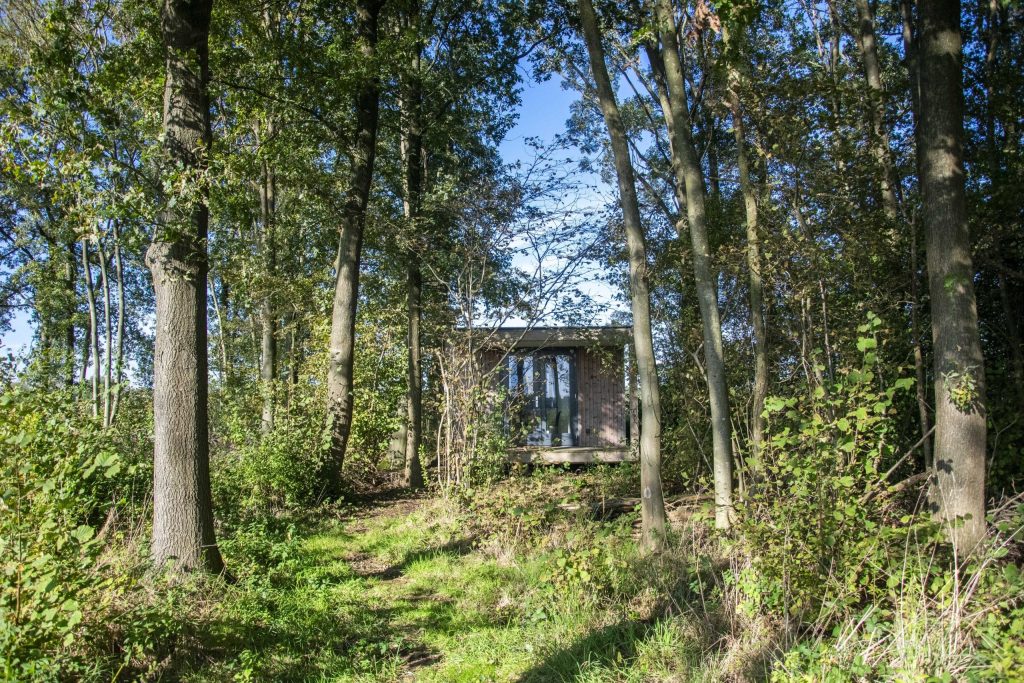 Agronatuurwonen - Peel Natuurdorpen 