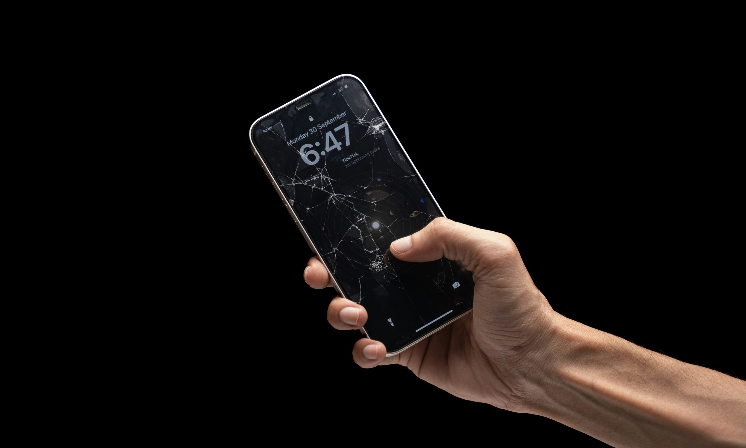 Oude Telefoon Inleveren Kan Zo