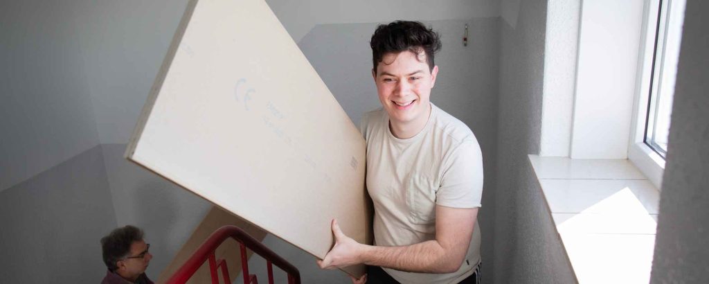 Sparen Voor Je Eerste Huis