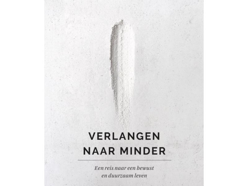 Verlangen Naar Minder
