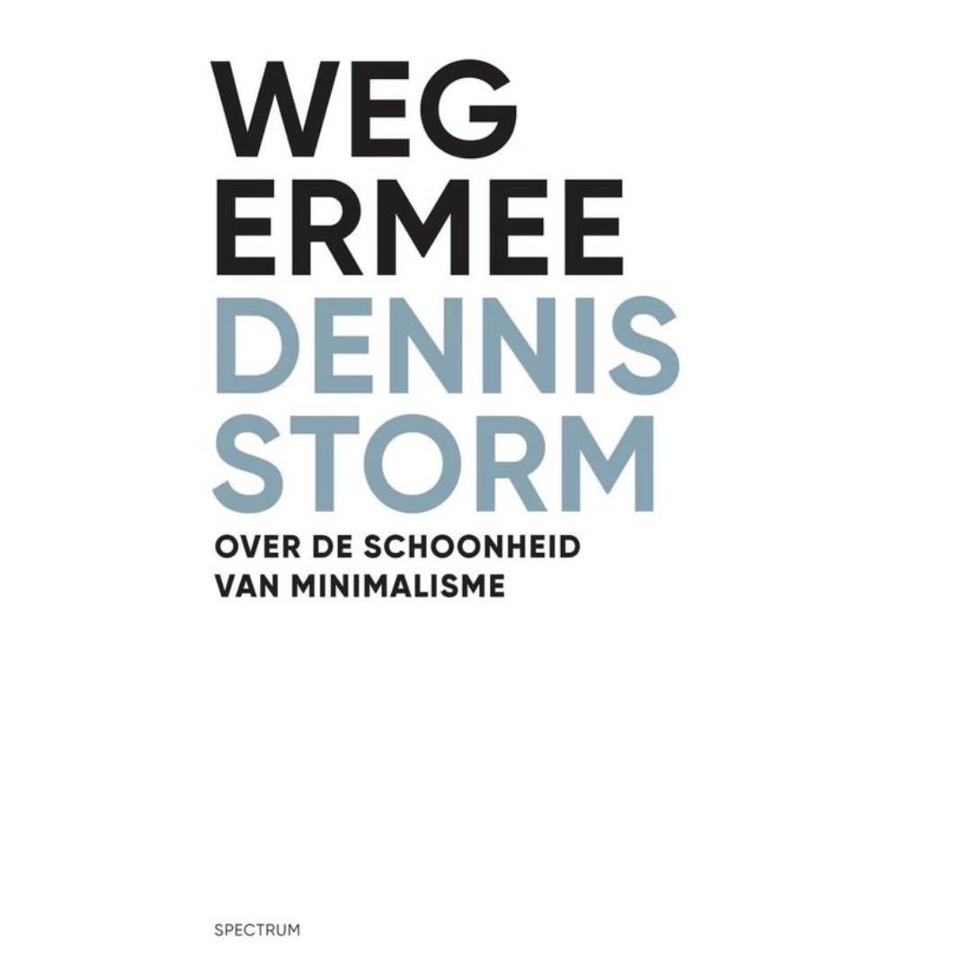 Weg Ermee
