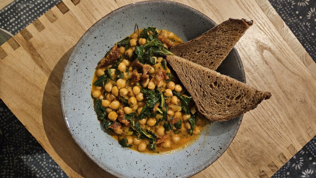 5 Makkelijke Vegan Recepten