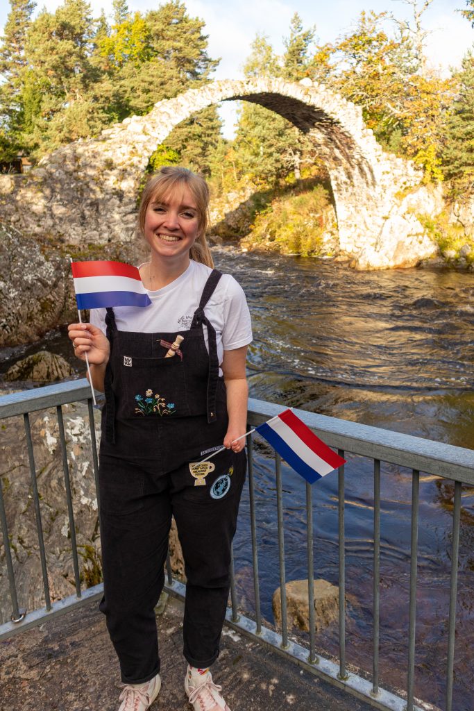 Miriam won het WK Haverpap en vertelt hoe je de beste havermout maakt 4 Mirjam Is Wereldkampioen Haverpap Maken En Deelt Haar Geheim Voor De Perfecte Haverpap