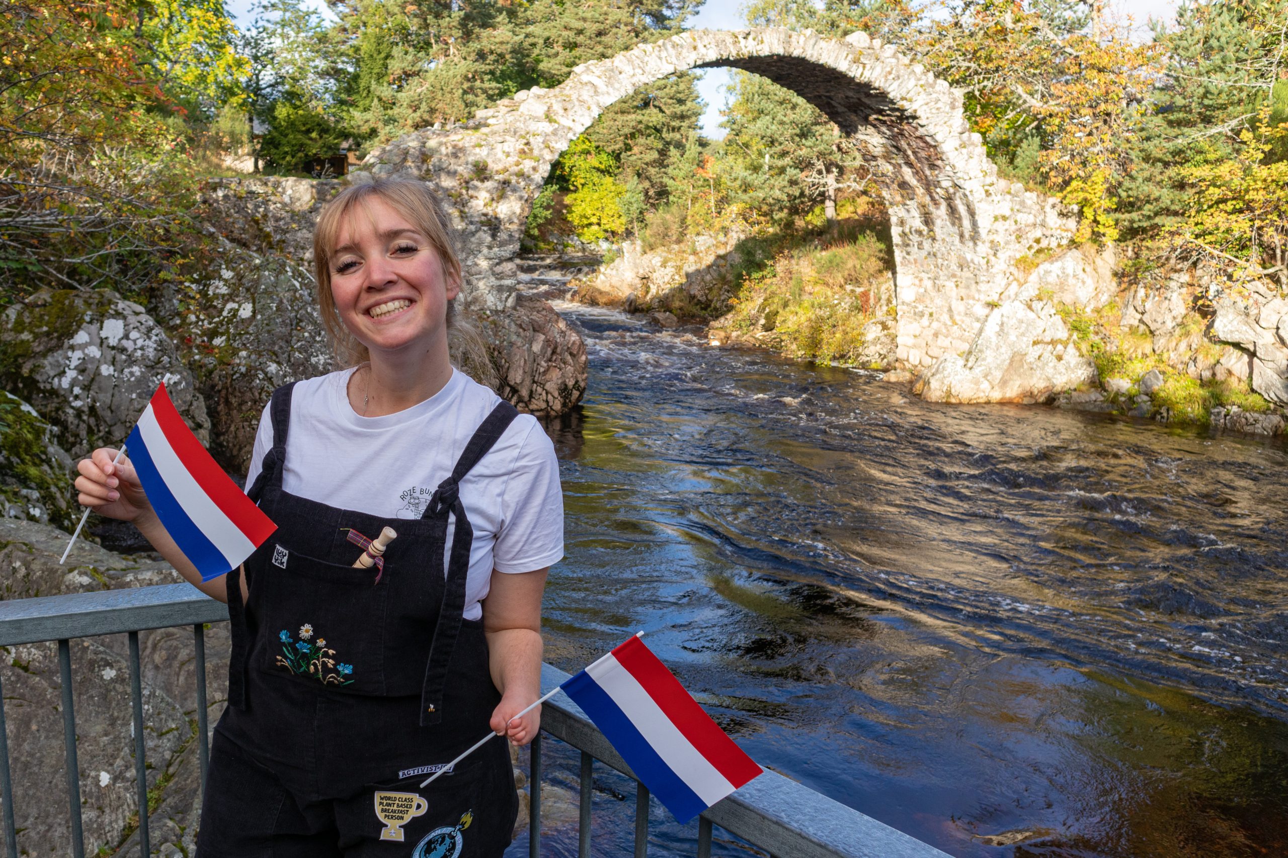 Mirjam Is Wereldkampioen Haverpap Maken En Deelt Haar Geheim Voor De Perfecte Haverpap