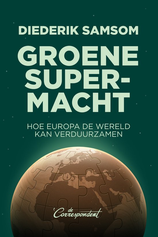 Duurzame Boekentips Voor Sinterklaas