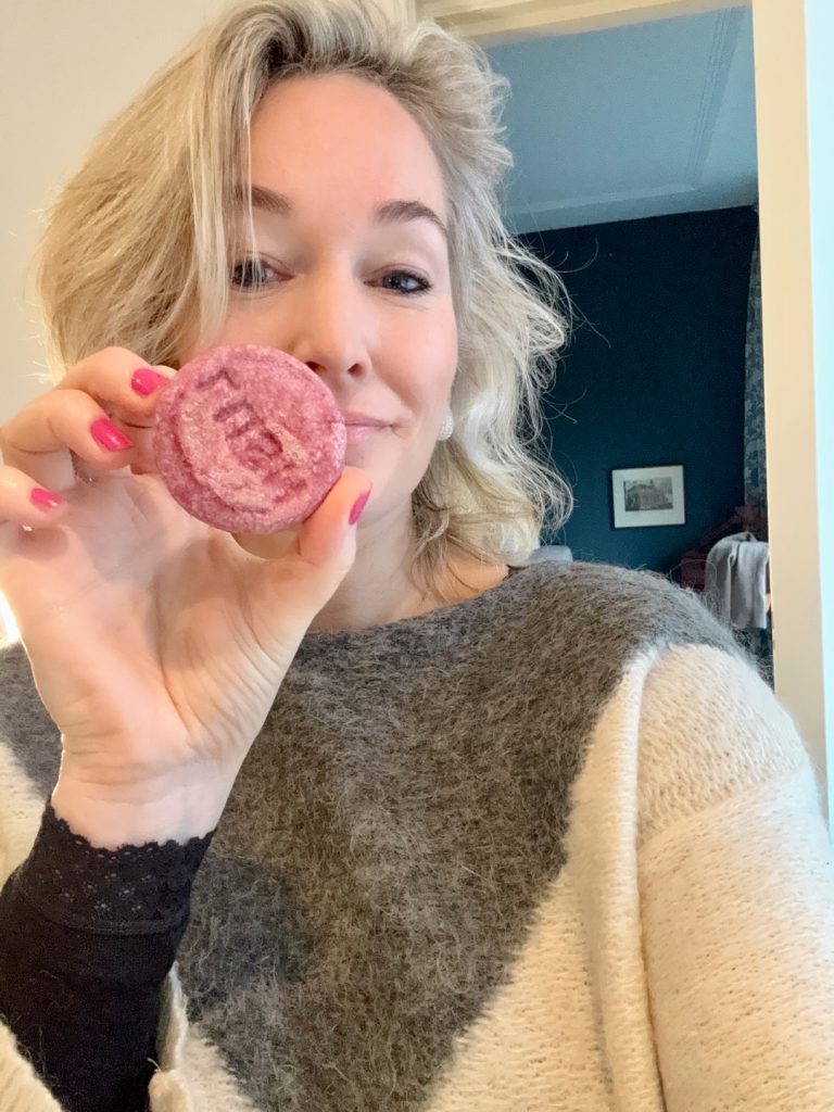 HKW test: shampoobars. En dit is onze absolute favoriet 7 Img 7011