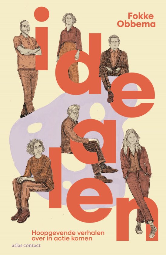 Duurzame Boekentips Voor Sinterklaas