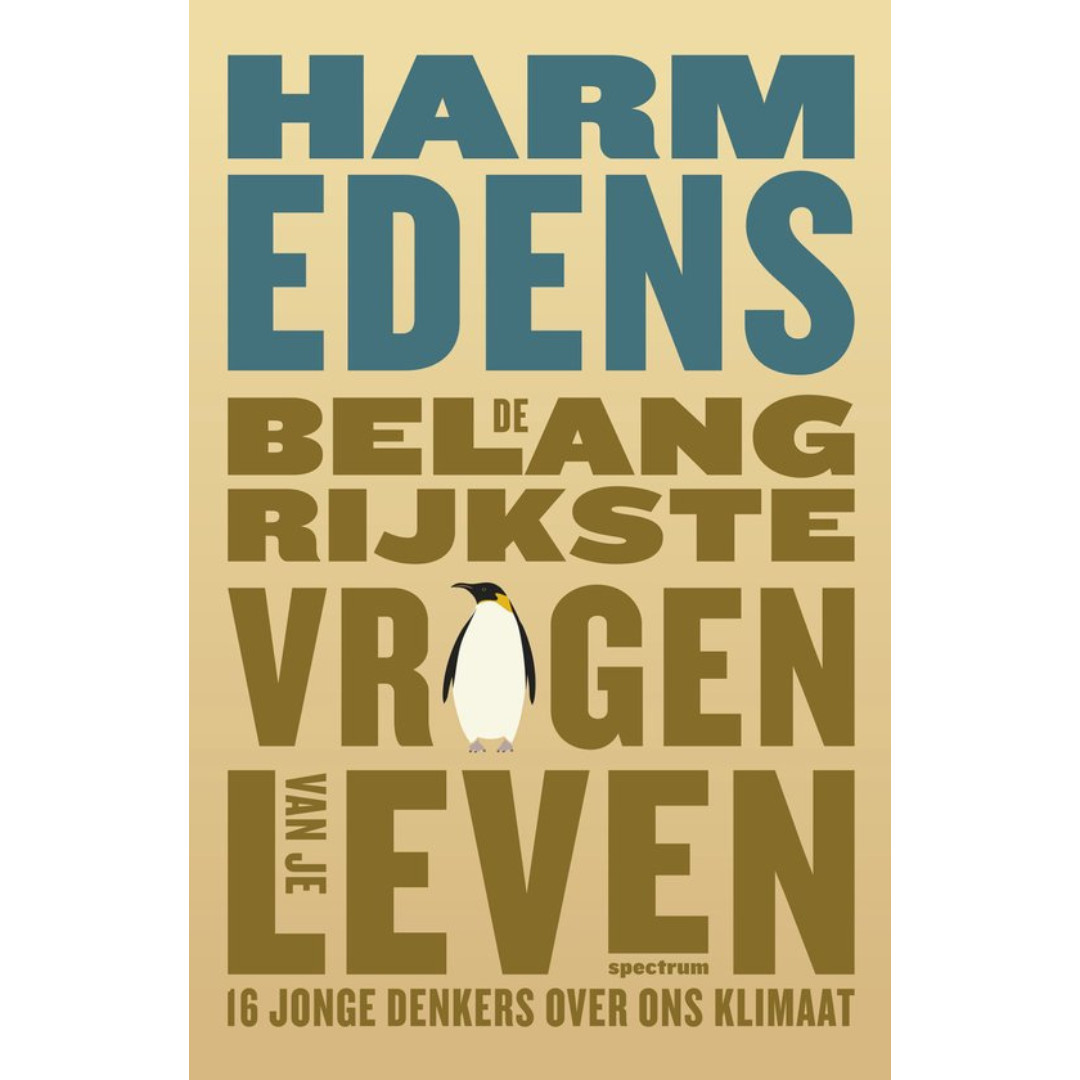 Harm Edens